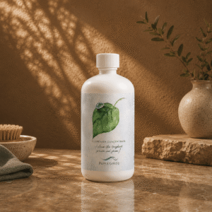 Degreaser Concentrate