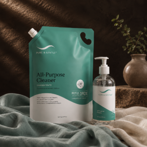 All Purpose Cleaner