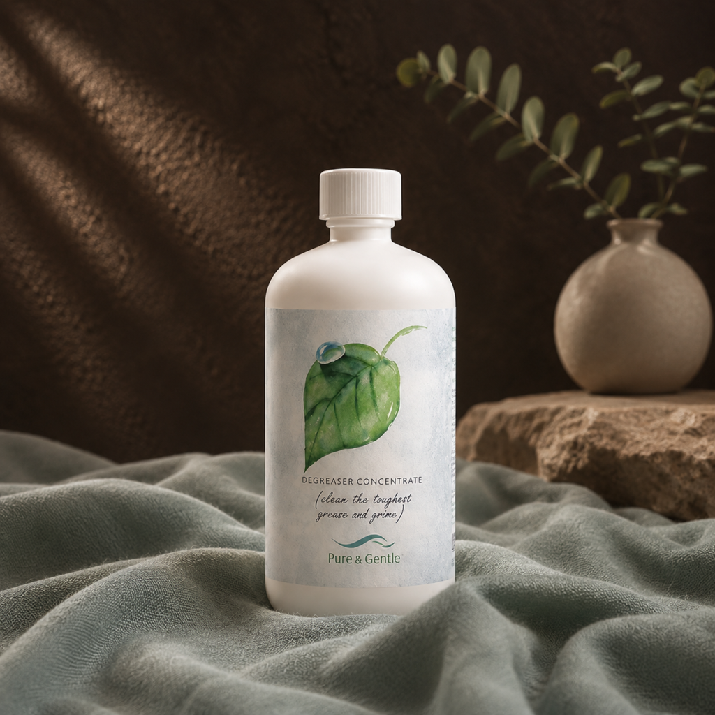 Degreaser Concentrate